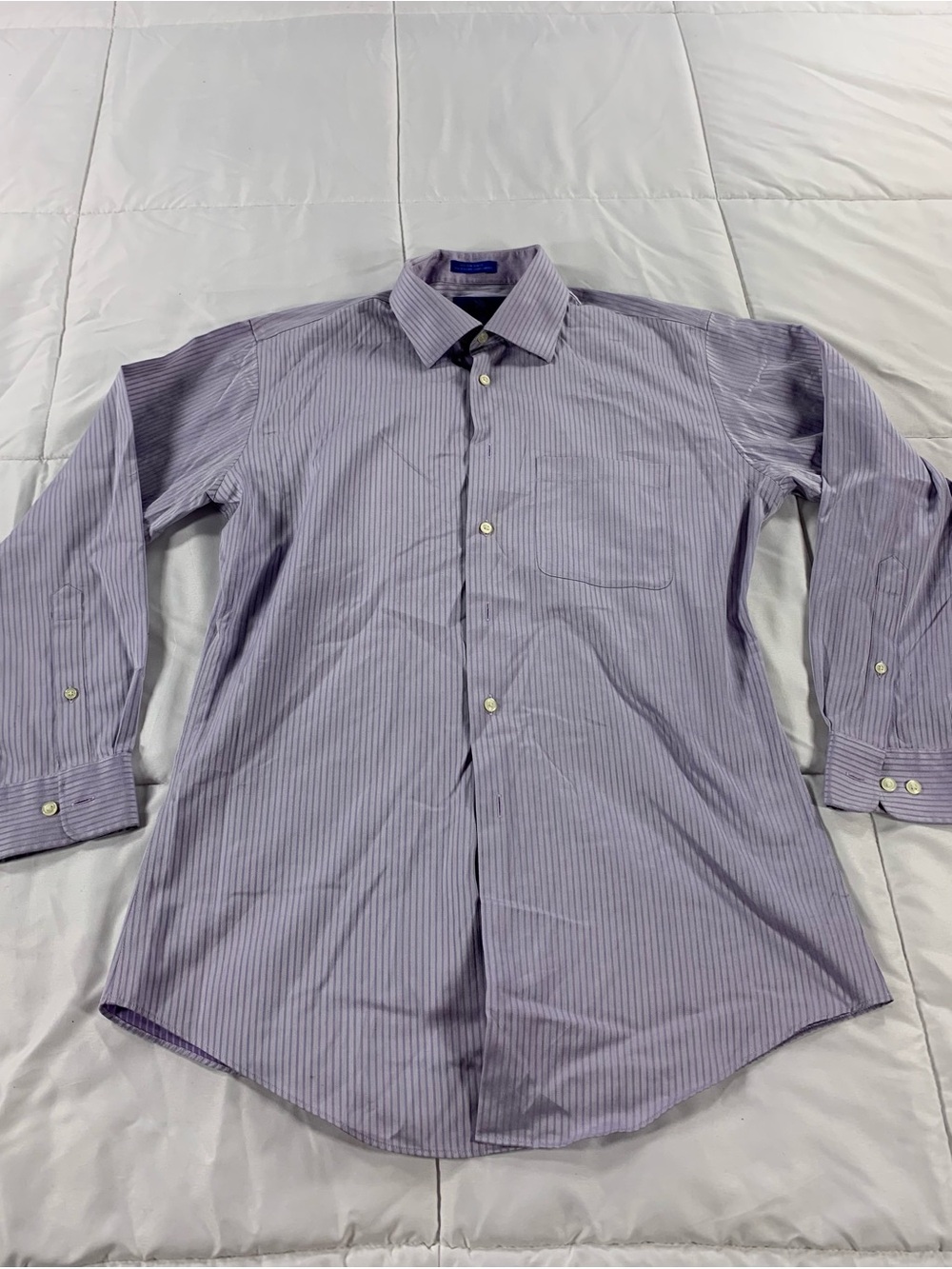 Pre loved EGARA shirt mens size 16